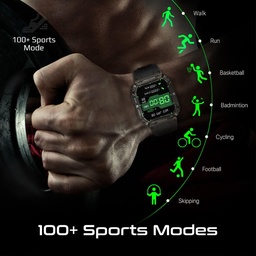 PROMOTE XWATCH-S19 SMARTWATCH ( GREEN)