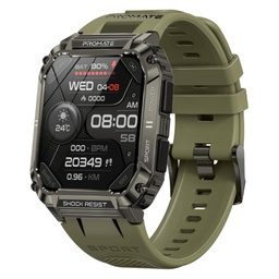 PROMOTE XWATCH-S19 SMARTWATCH ( GREEN)