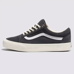 VANS BRAIDED LACE OLD SKOOL VR3 SKATE SNEAKERS (EU:39)