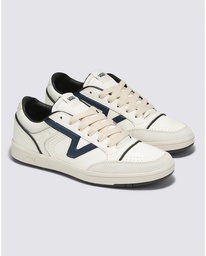 LOWLAND COMFYCUSH JMP R VINTAGE LEATHER SNEAKER (EU:43)