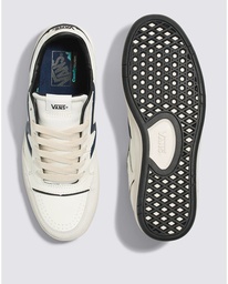 LOWLAND COMFYCUSH JMP R VINTAGE LEATHER SNEAKER (EU:43)