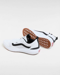 VANS ULTRARANGE EXO SHOES (EU:38)
