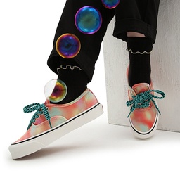 VANS CRUZE TOO COMFYCUSH|TONED TURTLEDOVE/BLACK SNEAKER (EU:34.5)