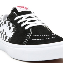 VANS CHECKERBOARD SK8-LOW 2264H (EU:40.5)