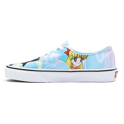 VANS X PRETTY GUARDIAN SAILOR MOON AUTHENTIC SHOES (EU:39)