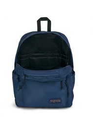 JANSPORT DOUBLE BREAK JS0A3P6S003 BACKPACK NAVY FOR UNISEX