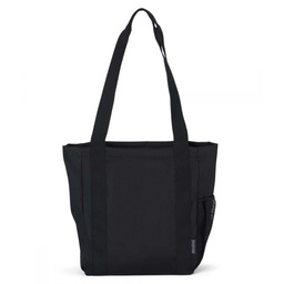 JANSPORT SHOPPER TOTE BLACK (JS0A4QV97R1) FOR UNISEX