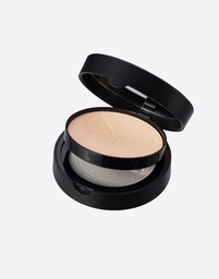 NOTE LUMINOUS SILK COMPACT POWDER (197)