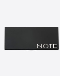 NOTE PERFECTING CONTOURING POWDER PALETTE