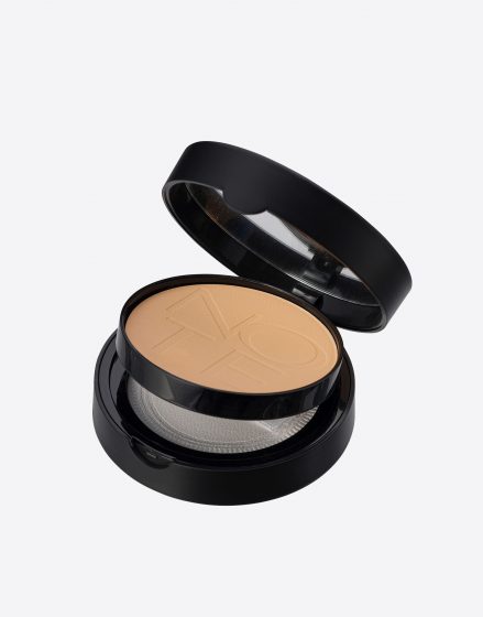 Note Luminous Silk Compact Powder (06) | Jeevee
