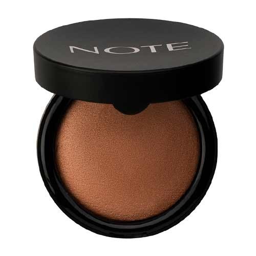 Note Baked Blusher- 10g ( 02) | Jeevee