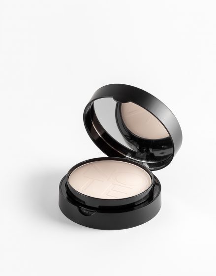 Note Luminous Silk Compact Powder (09) | Jeevee