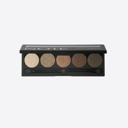 NOTE PROFESSIONAL EYE SHADOW PALATTE (104)