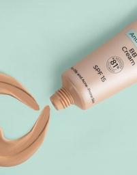 NOTE ANTI BLEMISH BB CREAM- 30ML (01)
