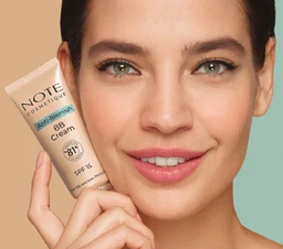 NOTE ANTI BLEMISH BB CREAM- 30ML (01)