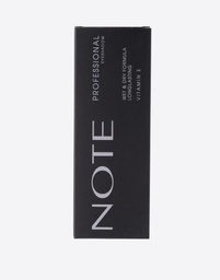 NOTE PROFESSIONAL EYE SHADOW PALATTE (104)