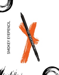 NOTE SMOKEY EYE PENCIL-1.2G