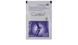 CARTILOX SACHET