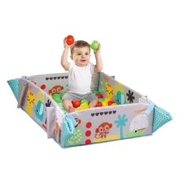 PEEKABOO PLAY GYM