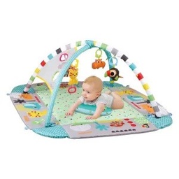 PEEKABOO PLAY GYM