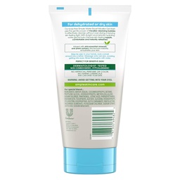 SIMPLE DAILY MICELLAR GEL WASH- 150ML