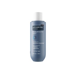 BARE ANATOMY ANTI HAIRFALL SHAMPOO 250ML