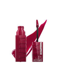 MAYBELLINE SUPERSTAY VINYL INK LIPSTICK 4.2ML-30 UNRIVALED
