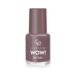 GOLDEN ROSE WOW NAIL LACQUER (12)