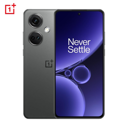 ONEPLUS NORD CE 3(12+256 GB) (GRAY SHIMMER)