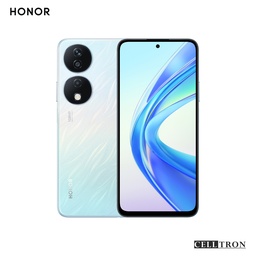 HONOR X7B 16/256GB 6000 MAH 108MP CAMERA (FLOWING SILVER)