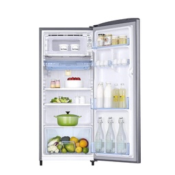 SAMSUNG  192L SINGLE DOOR REFRIGERATOR  RR20C20C2GS/IM