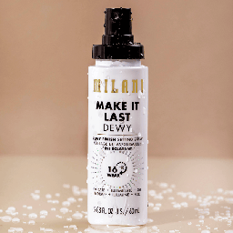 MILANI MAKE IT LAST DEWY FINISH SETTING SPRAY - 60ML
