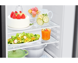SAMSUNG  192L SINGLE DOOR REFRIGERATOR  RR20C20C2GS/IM