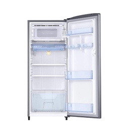SAMSUNG  192L SINGLE DOOR REFRIGERATOR  RR20C20C2GS/IM