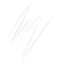 L.A. COLORS FELT TIP MARK EYELINER CLE 829 SNOW WHITE