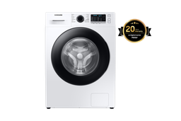 SAMSUNG 8KG FRONT LOAD WASHING MACHINE WW80TA046AE