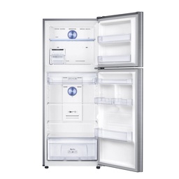 SAMSUNG 394L DOUBLE DOOR 5-IN-1 REFRIGERATOR RT39C5531S8/IM