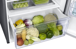 SAMSUNG 394L DOUBLE DOOR 5-IN-1 REFRIGERATOR RT39C5531S8/IM