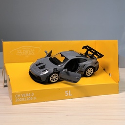 DIECAST CAR TOY-PORCHE GT3 RS