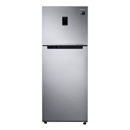 SAMSUNG 394L DOUBLE DOOR REFRIGERATOR RT39M5538S8/TL