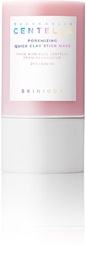 SKIN1004 MADAGASCAR CENTELLA POREMIZING QUICK CLAY STICK MASK-27G