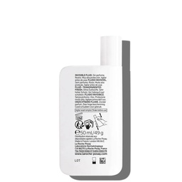 LA ROCHE POSAY ANTHELIOS 400 INVISIBLE FLUID - 50ML