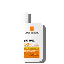 LA ROCHE POSAY ANTHELIOS 400 INVISIBLE FLUID - 50ML