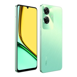 REALME C61 (6+128) | 5000 MAH BATTERY | 6.78 INCH SCREEN