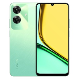 REALME C61 (6+128) | 5000 MAH BATTERY | 6.78 INCH SCREEN