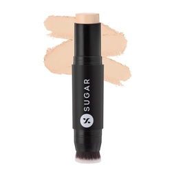 SUGAR COSMETICS ACE OF FACE FOUNDATION STICK (07 VANILLA LATTE)