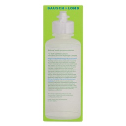 BAUSCH & LOMB BIOTRUE - 120ML