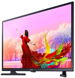 SAMSUNG 32 INCH HD SMART LED TV UA32T4340