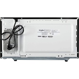 Whirlpool 30L Magicook Solo Microwave Oven PRO 30SE Blac
