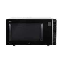 Whirlpool 30L Magicook Solo Microwave Oven PRO 30SE Blac